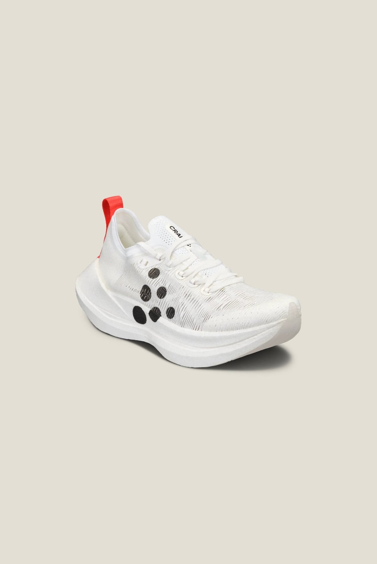 Craft Kype PRO – Herre · White · billede 3