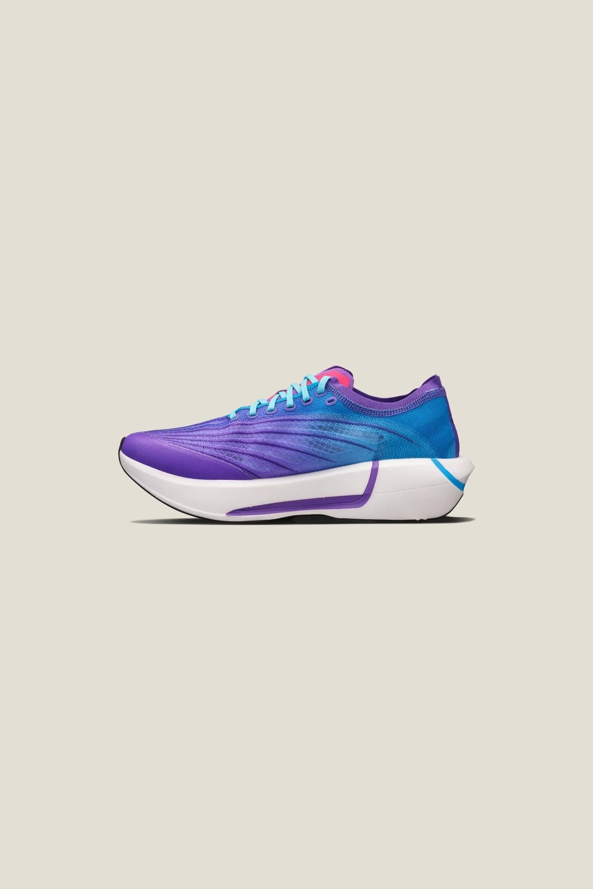Craft Nordlite Tempo – Herre · Club Cobolt/True Purple AW25 · billede 2