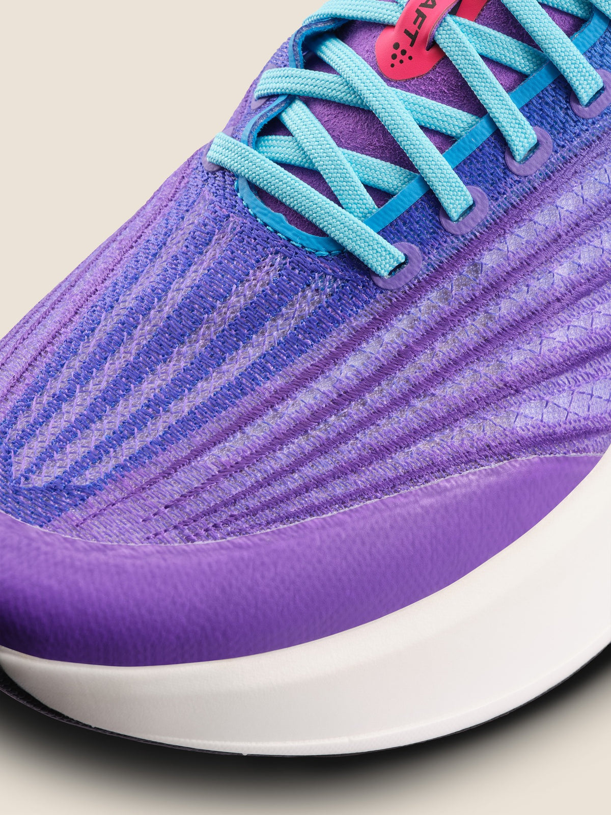 Craft Nordlite Tempo – Dame · Club Cobolt/True Purple AW25 · billede 3