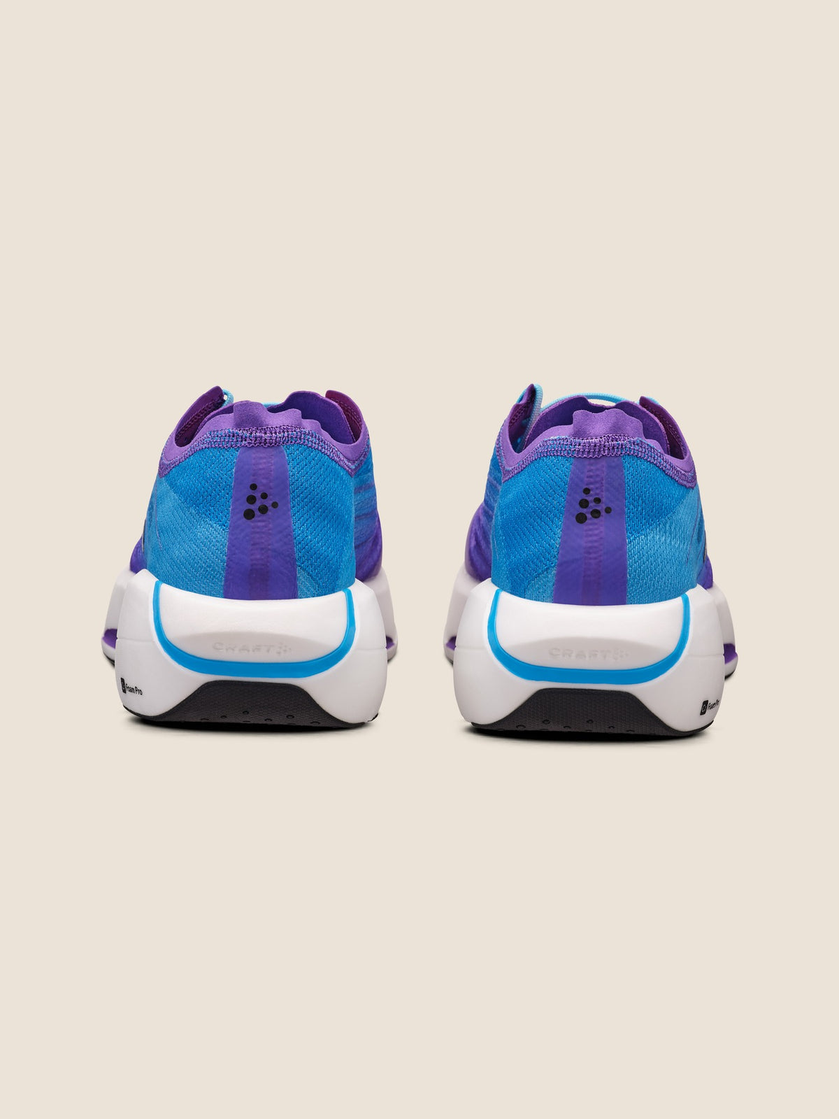 Craft Nordlite Tempo – Dame · Club Cobolt/True Purple AW25 · billede 5