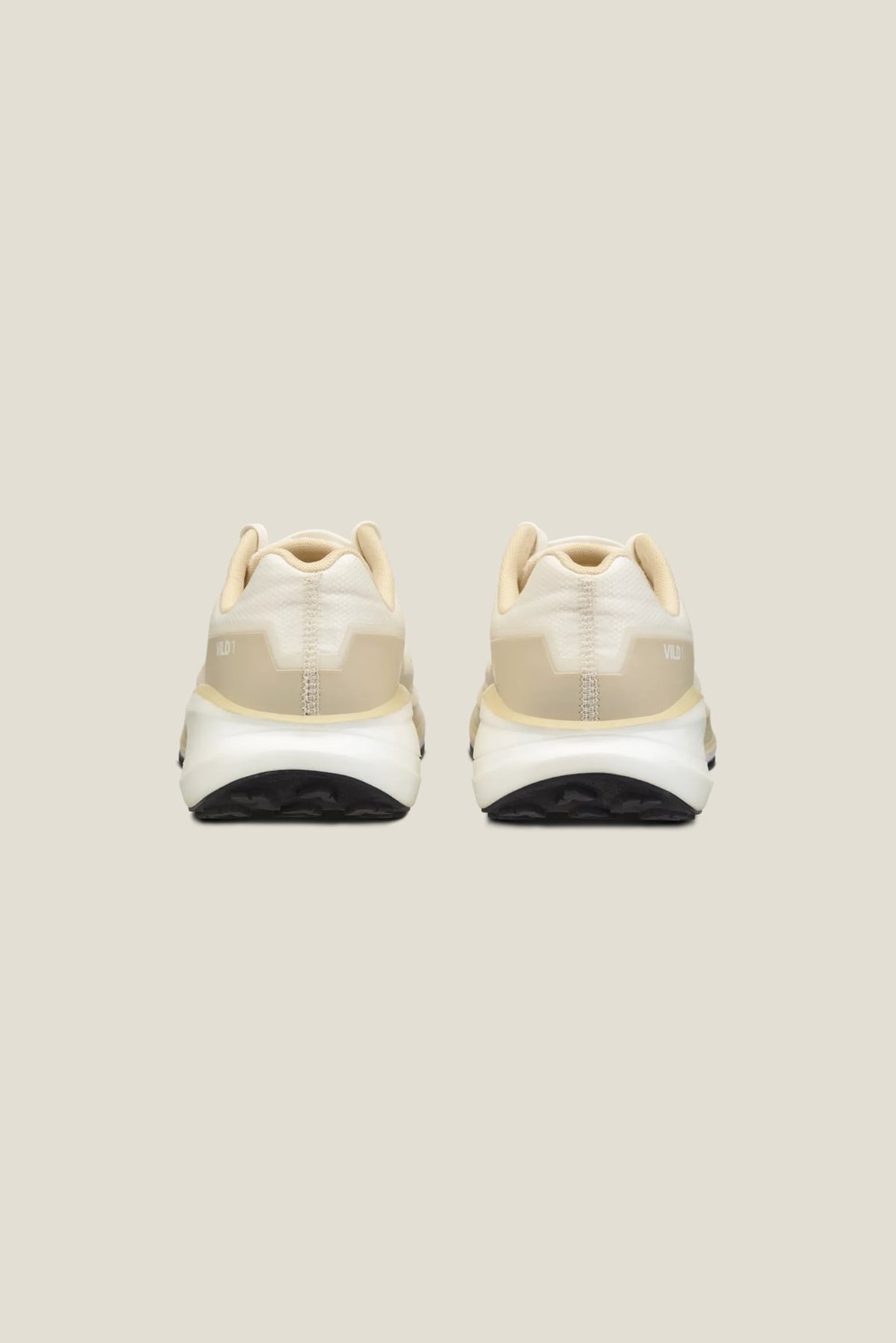 Craft Vild 1 – Dame · Ash White/Contrast Beige · billede 5