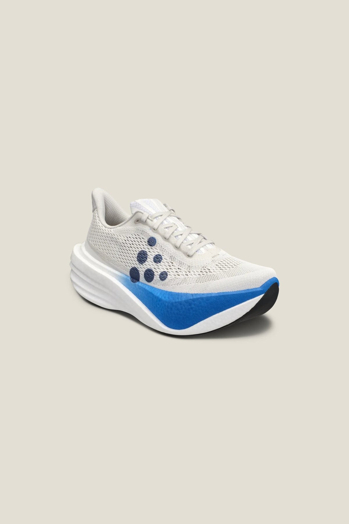 Craft Atmosfär 1 – Herre · White/Contrast Blue · billede 6