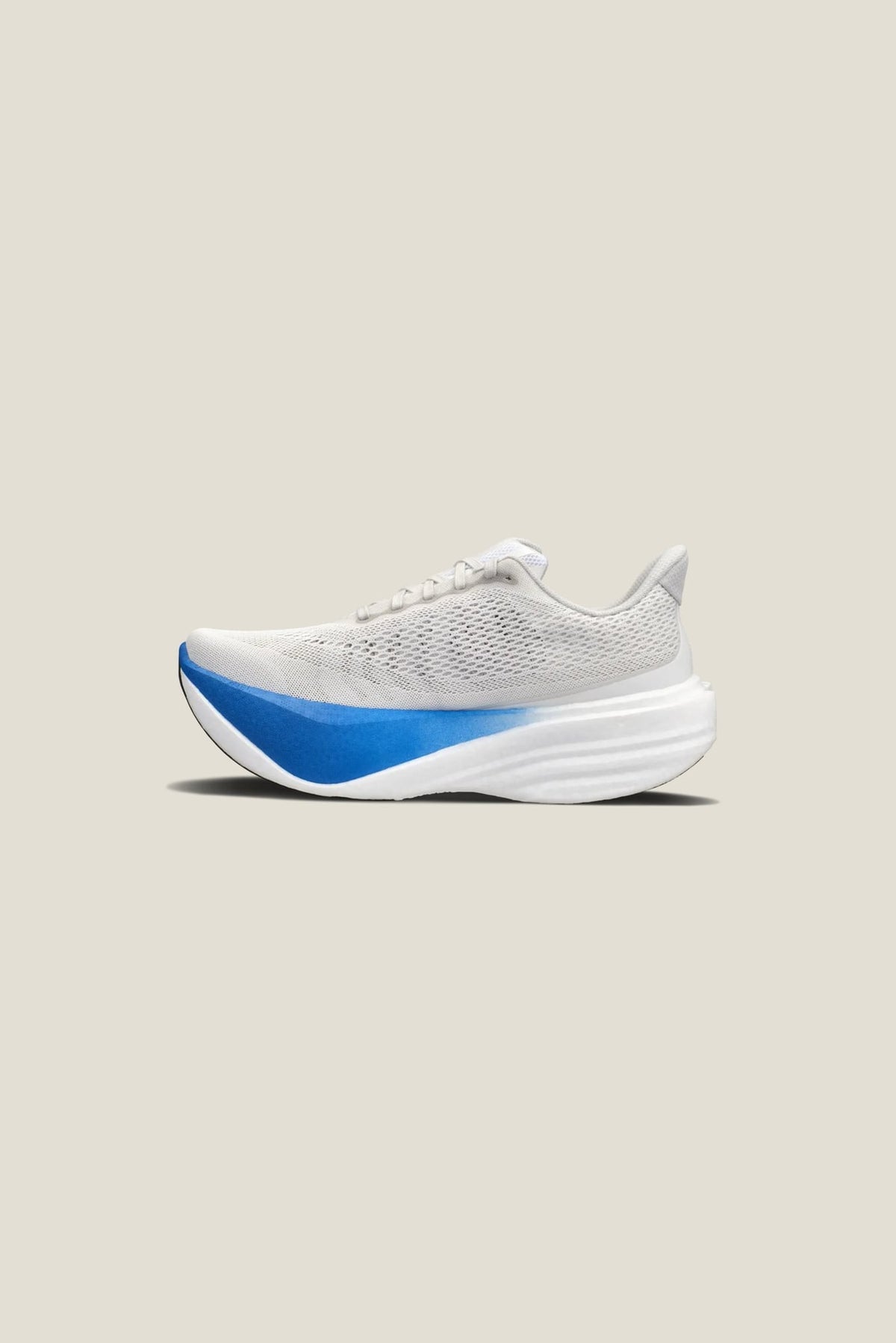 Craft Atmosfär 1 – Herre – White/Contrast Blue