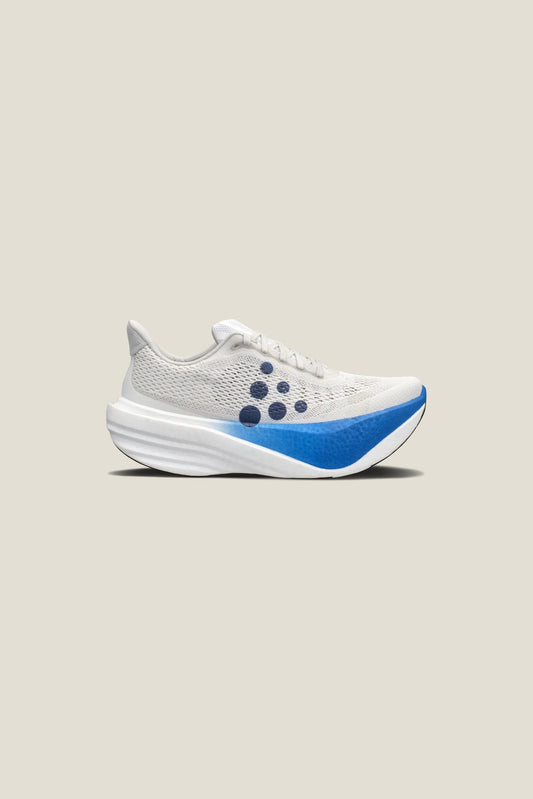 Craft Atmosfär 1 – Dame – White/Contrast Blue
