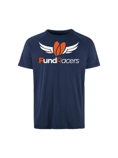 FundRacers – Navy – herre
