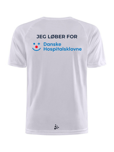 Run4Kids herre Hvid ryg | Jeg løber for Danske Hospitalsklovne | 1909878-900000