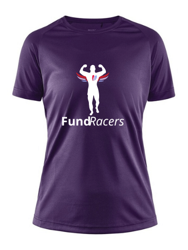 FundRacers Retro dame Lilla forside | 1909879-759000