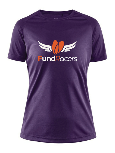 FundRacers NY dame Lilla forside | 1909879-759000