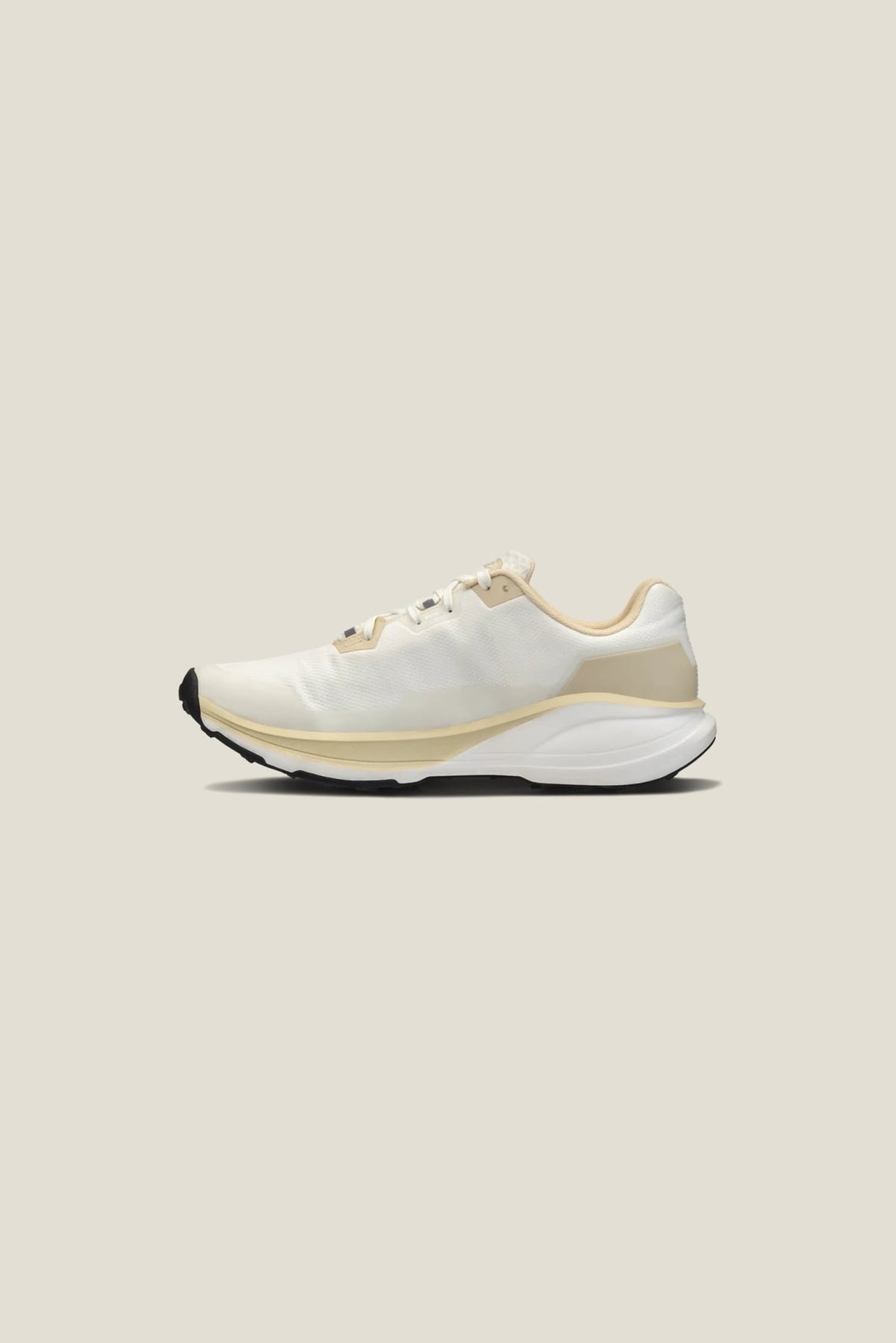 Craft Vild 1 – Dame – Ash White/Contrast Beige